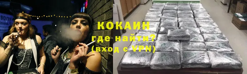 Кокаин Fish Scale  MEGA маркетплейс  Североморск 